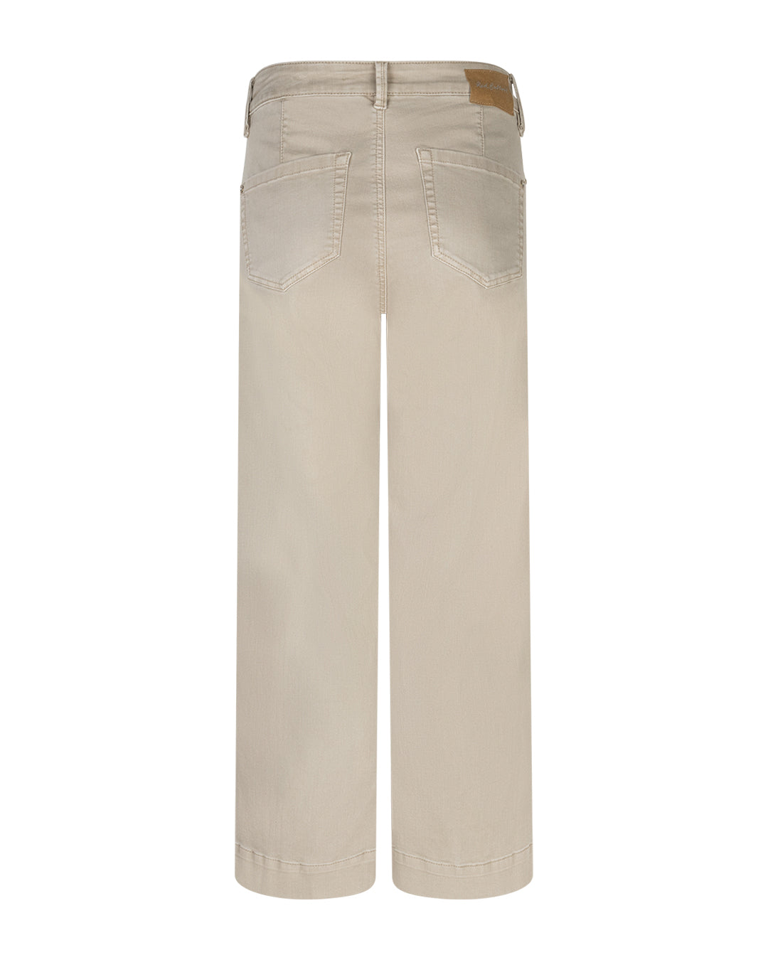 Red Button Conny Trousers Pebble