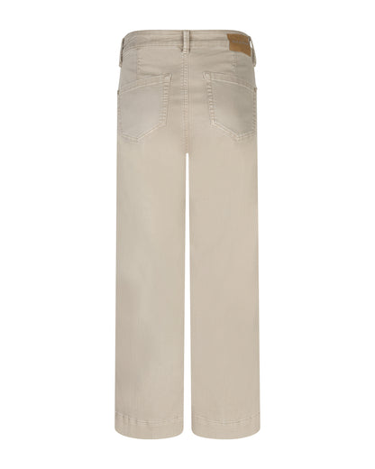 Red Button Conny Trousers Pebble