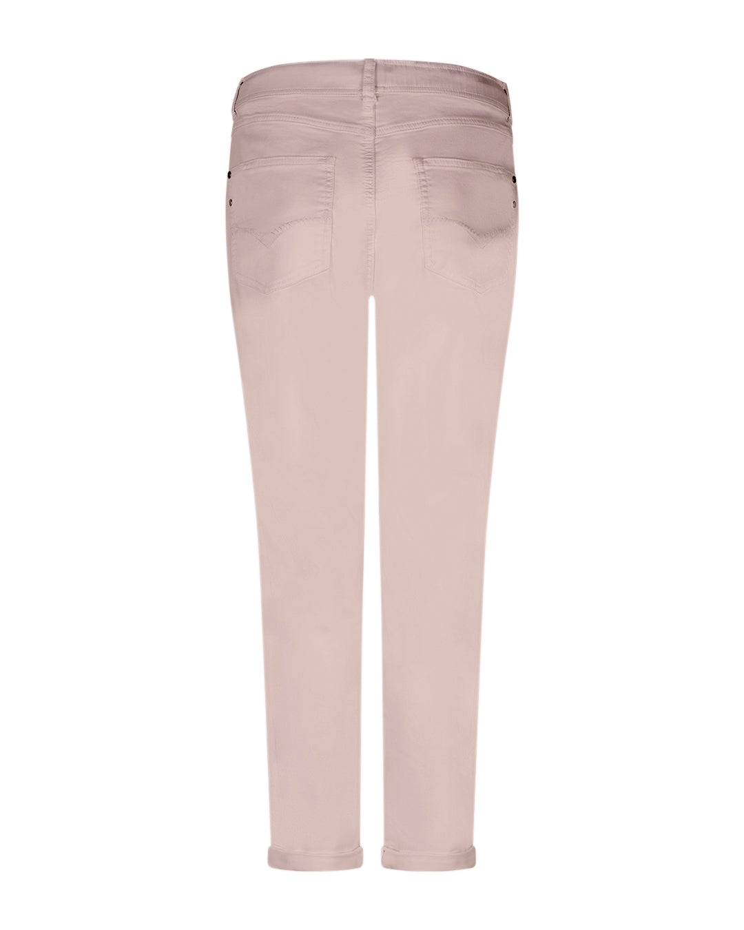 Red Button Tessy Cropped Jogger Blossom