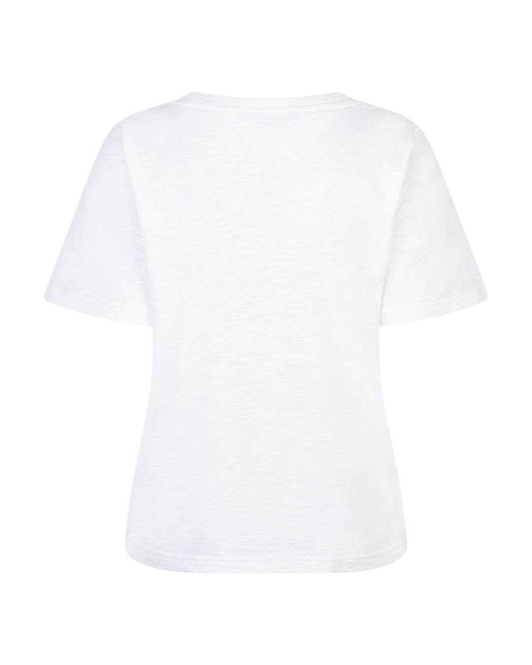 Red Button Temmy Butterfly Tee Butter Yellow