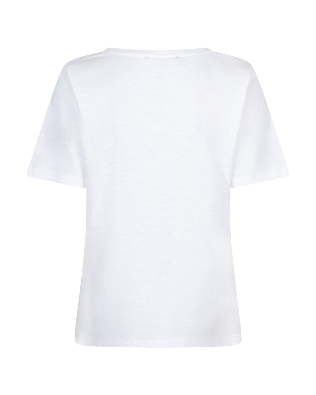 Red Button Temmy Butterfly Tee Rosewood