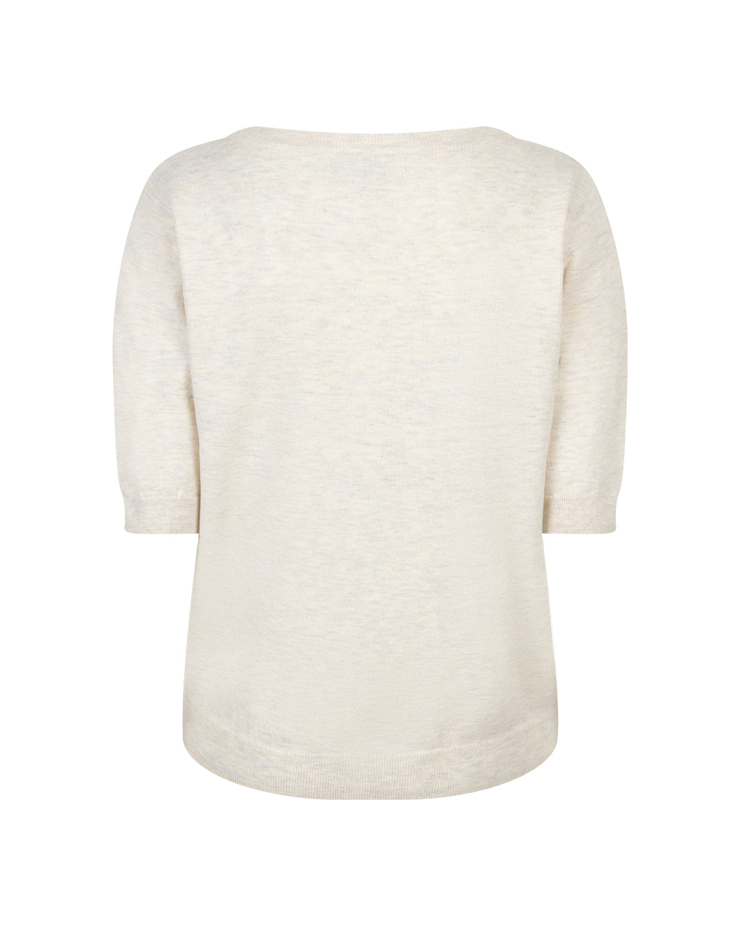 Red Button Sweet Ribbon Top Pearl