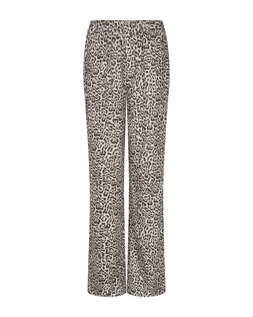 Red Button Colette Leopard Trouser