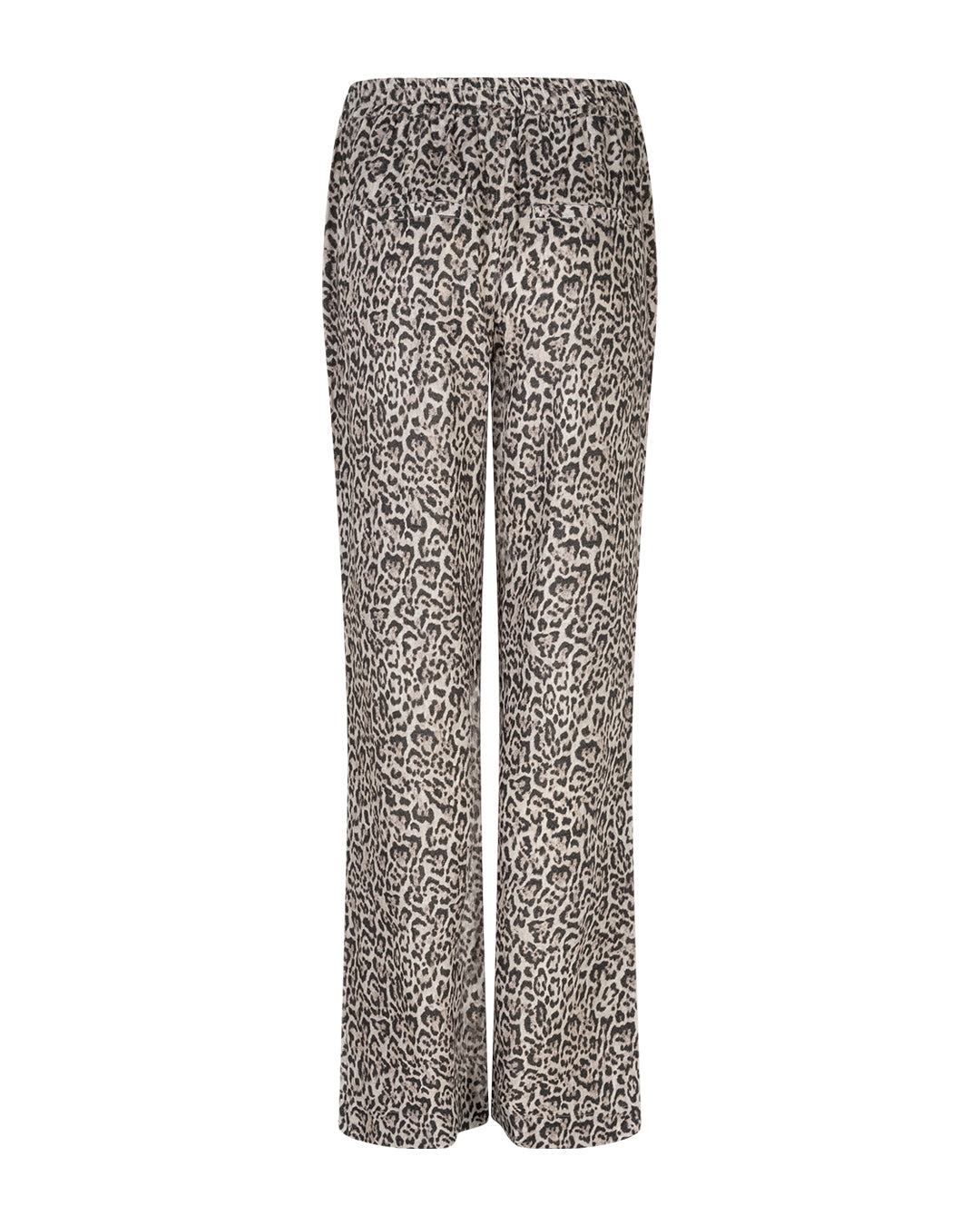 Red Button Colette Leopard Trouser
