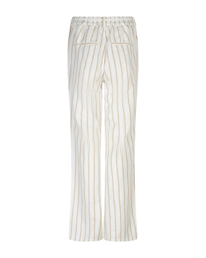Red Button Colette Trouser Dark Sand