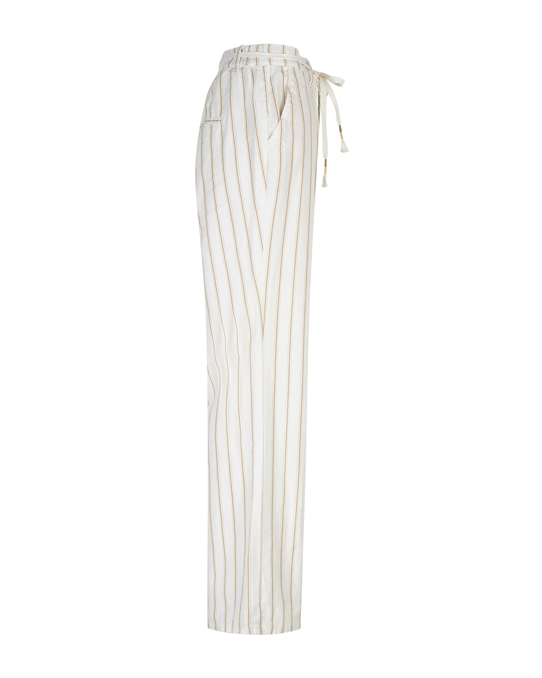 Red Button Colette Trouser Dark Sand