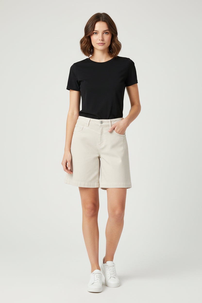 Red Button Kate Short Colour-Kit
