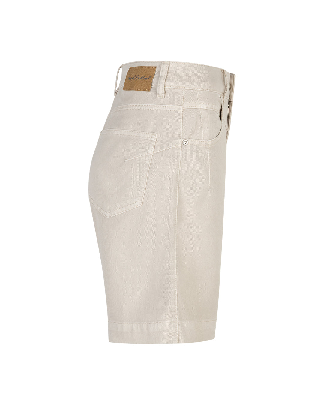 Red Button Kate Short Colour-Kit