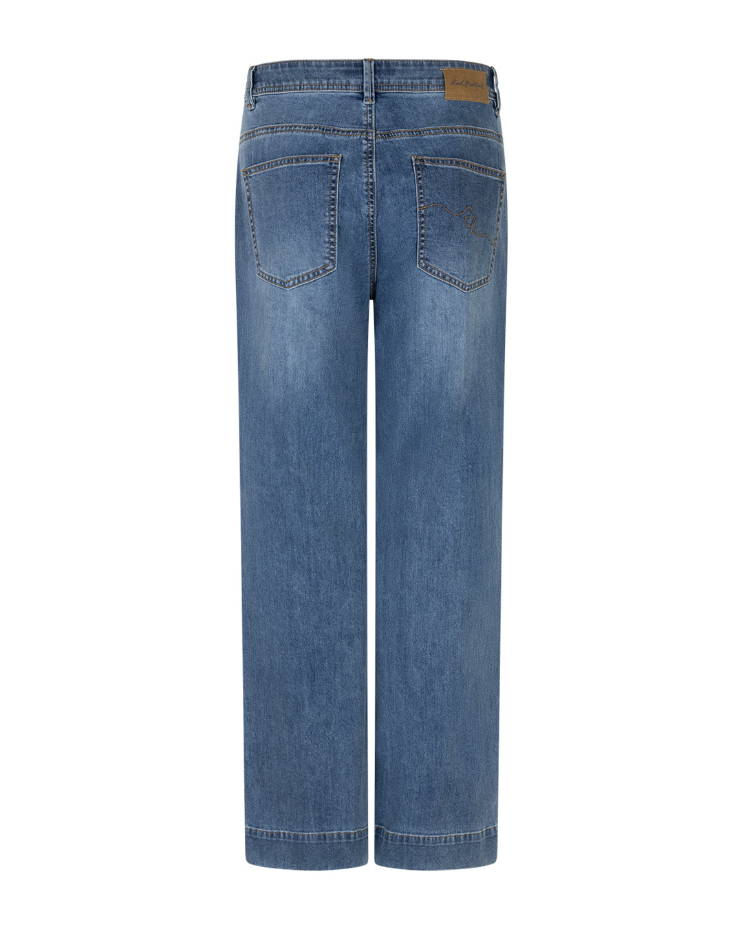 Red Button Colette Trousers Stone Used