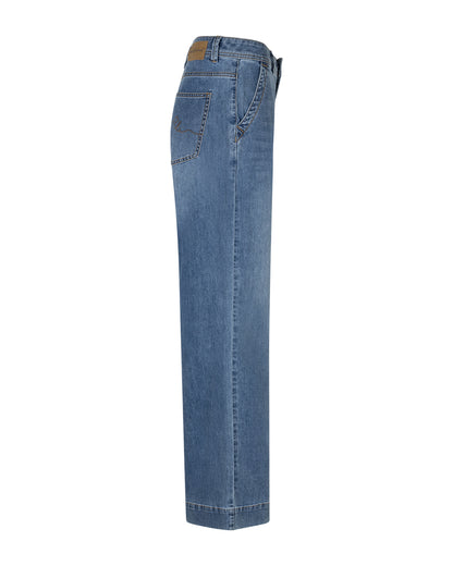 Red Button Colette Trousers Stone Used