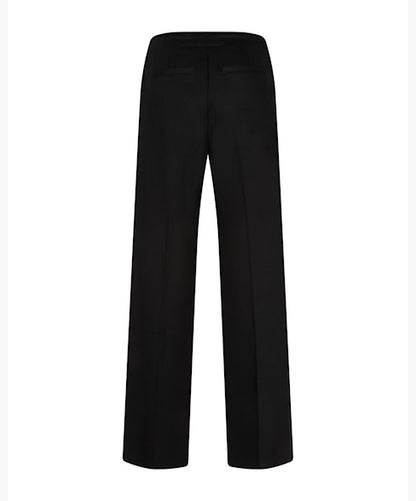 Red Button Colette Punta Sporty Trousers Black