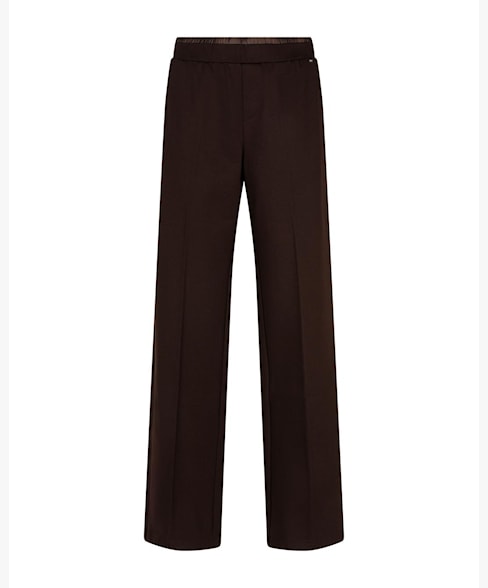 Red Button Colette Punta Sporty Trousers Espresso