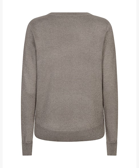 Red Button Sweet Sparkle Top Clay