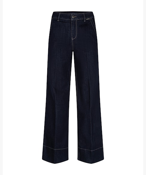 Red Button Conny Forever Blue Trousers