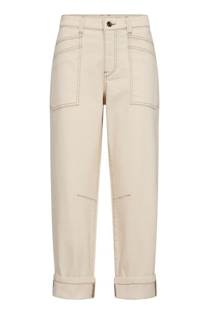 SS25 MM Sagai Clay Pant