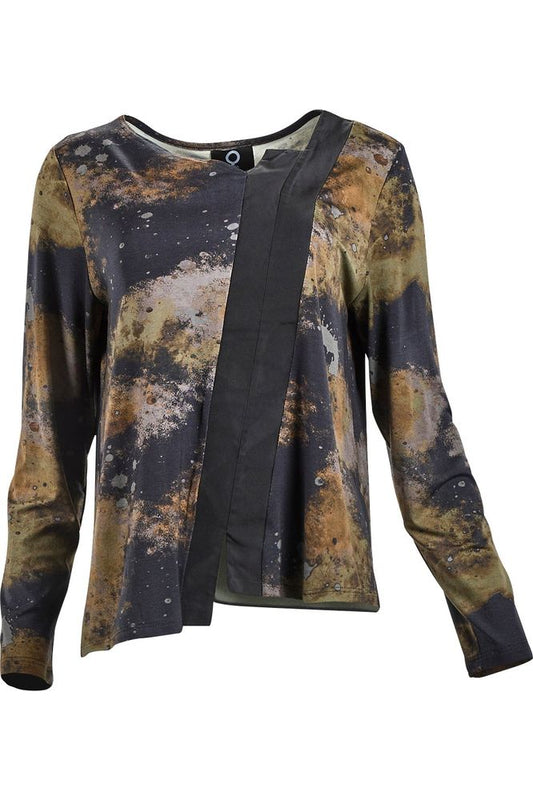 AW24 My Soul Stain Top