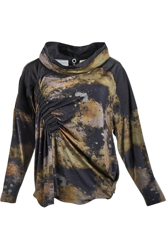 AW24 My Soul Stain Pullover