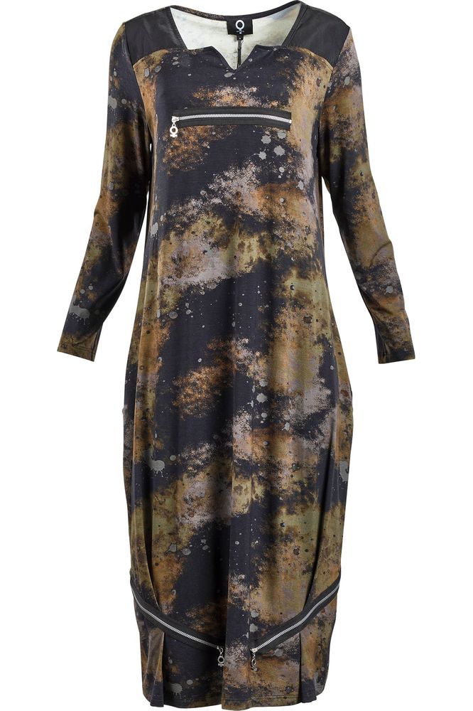 AW24 My Soul Stain Dress