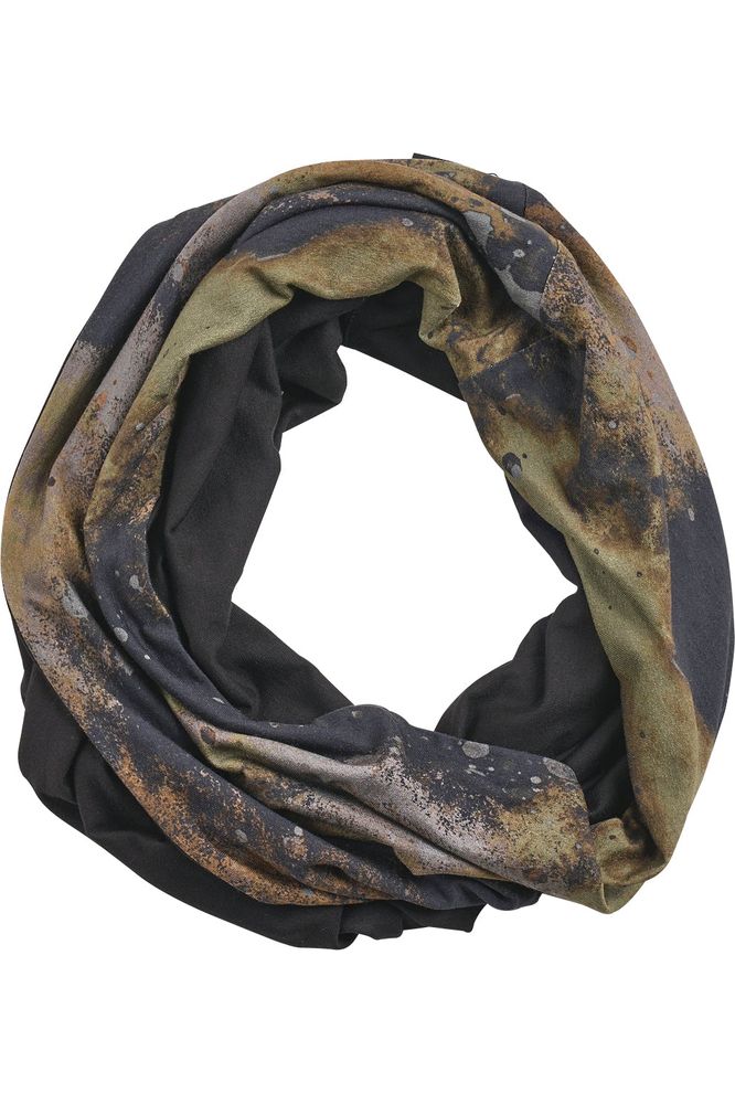 AW24 My Soul Stain Scarf