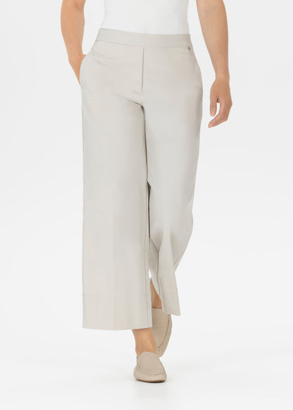 Stehmann Fabienne 7/8 Trouser Taupe