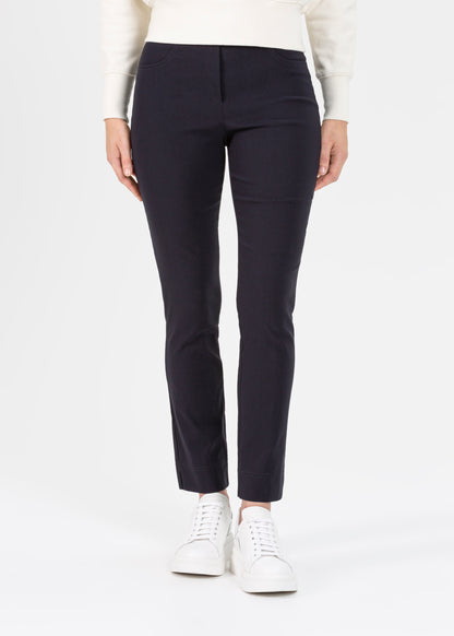 Stehmann Loli 6/8 Trousers MarinA