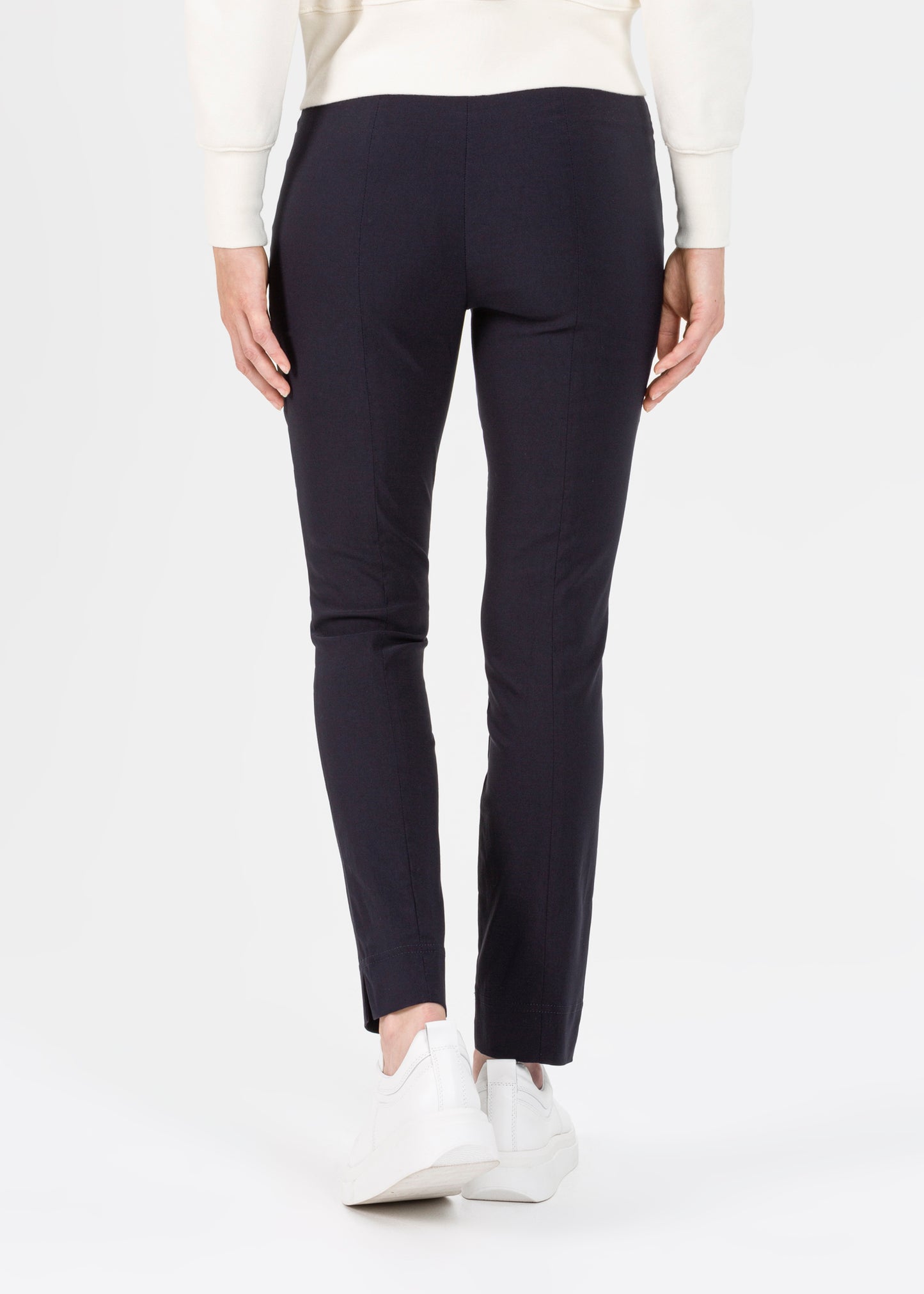 Stehmann Loli 6/8 Trousers MarinA