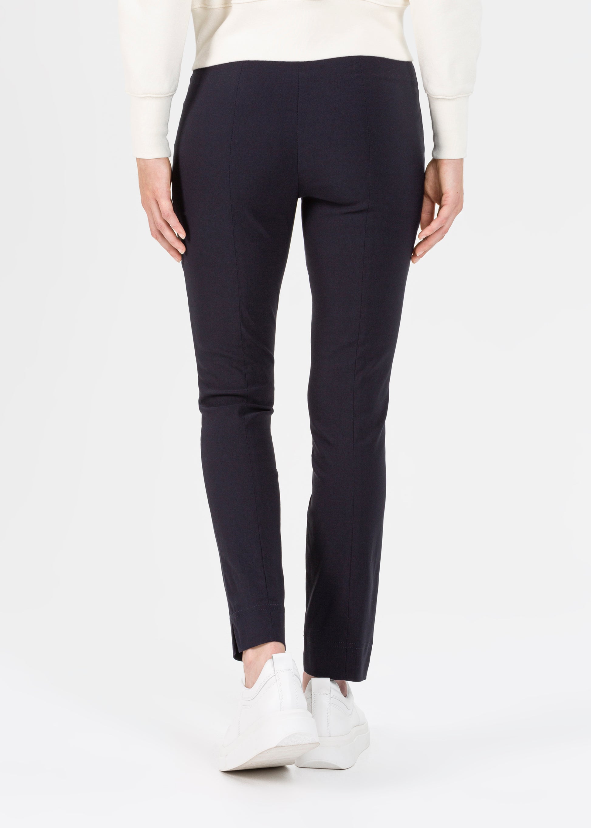 Stehmann Loli 6/8 Trousers MarinA