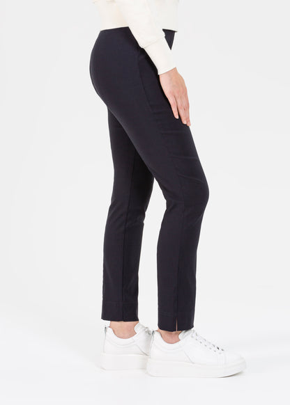 Stehmann Loli 6/8 Trousers MarinA