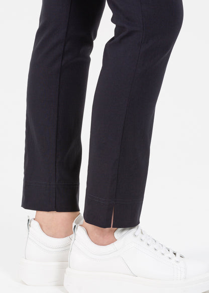 Stehmann Loli 6/8 Trousers MarinA