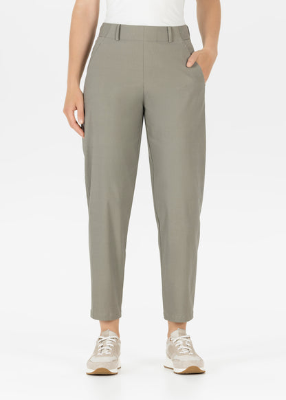 Stehmann Ornela 6/8 Trouser Vetiver