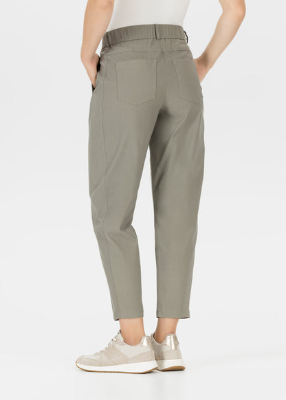 Stehmann Ornela 6/8 Trouser Vetiver