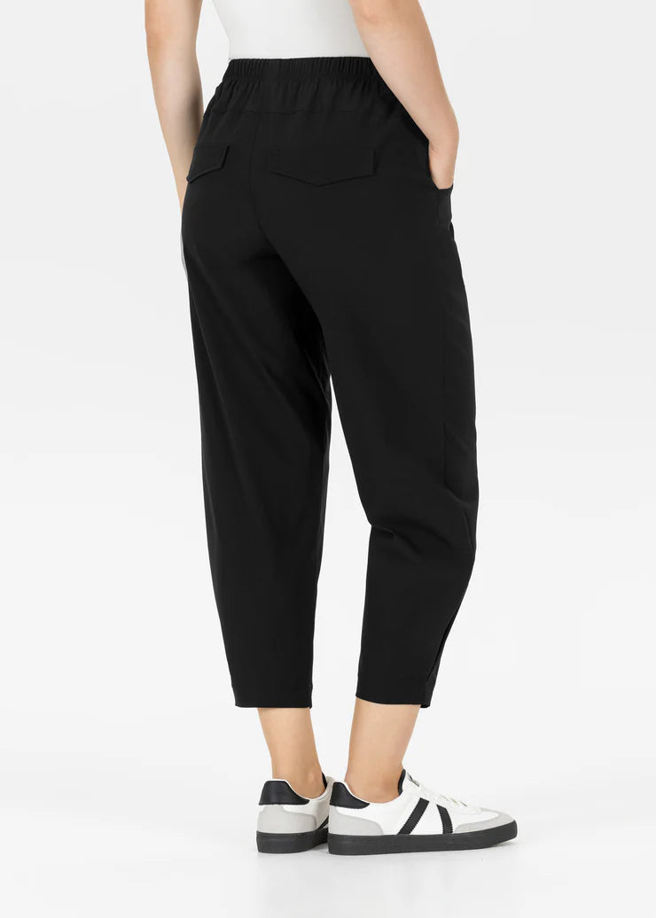 Stehmann Rachell 6/8 Trousers Black