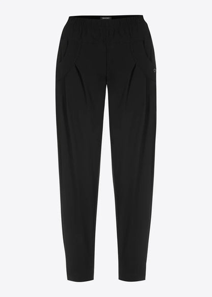 Stehmann Rachell 6/8 Trousers Black