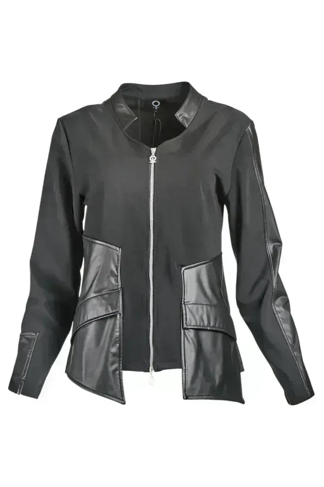 My Soul Stretch Jacket