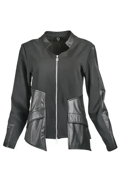 My Soul Stretch Jacket