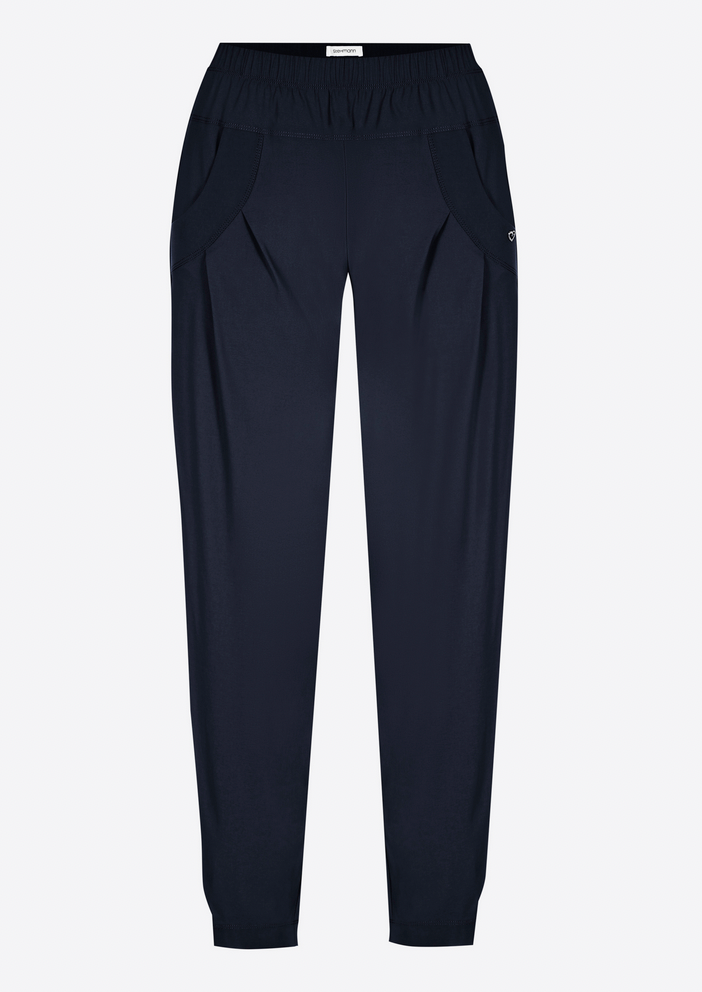 Stehmann Rachell 6/8 Trousers Marine