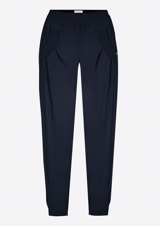 Stehmann Rachell 6/8 Trousers Marine