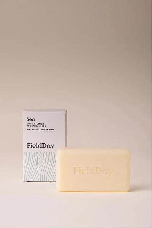 Field Day Sea Soap Bar