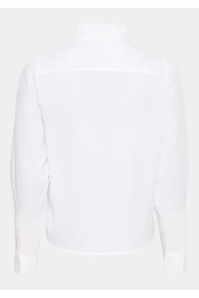 ISAY Sigga Flounce Shirt 57079