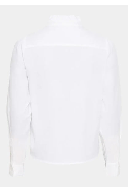 ISAY Sigga Flounce Shirt 57079