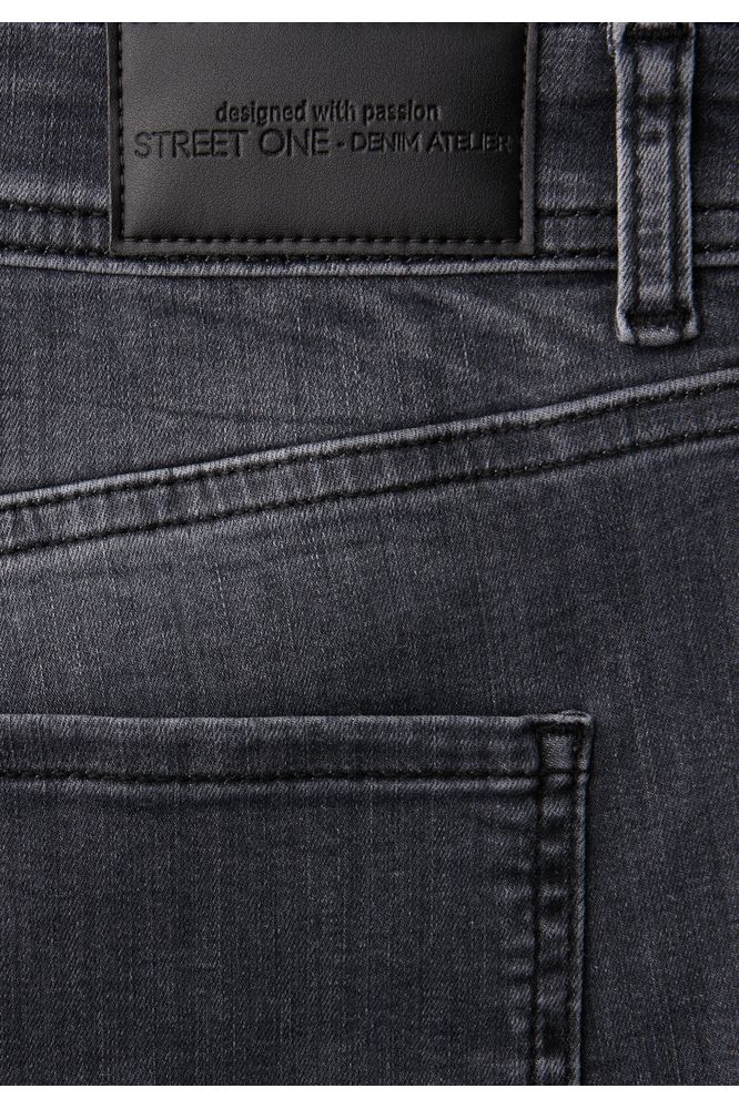 Street One Amalia Straight Leg