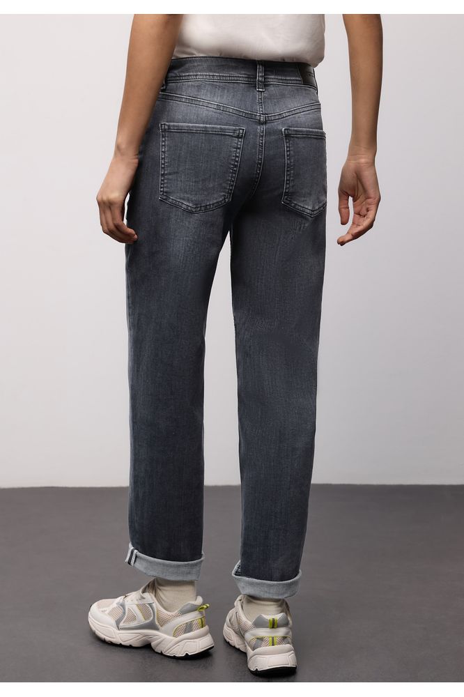 Street One Amalia Straight Leg