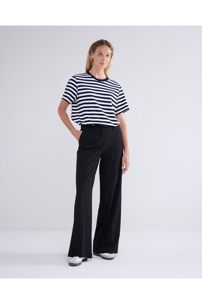 AW24 SUMMUM Verona Trousers