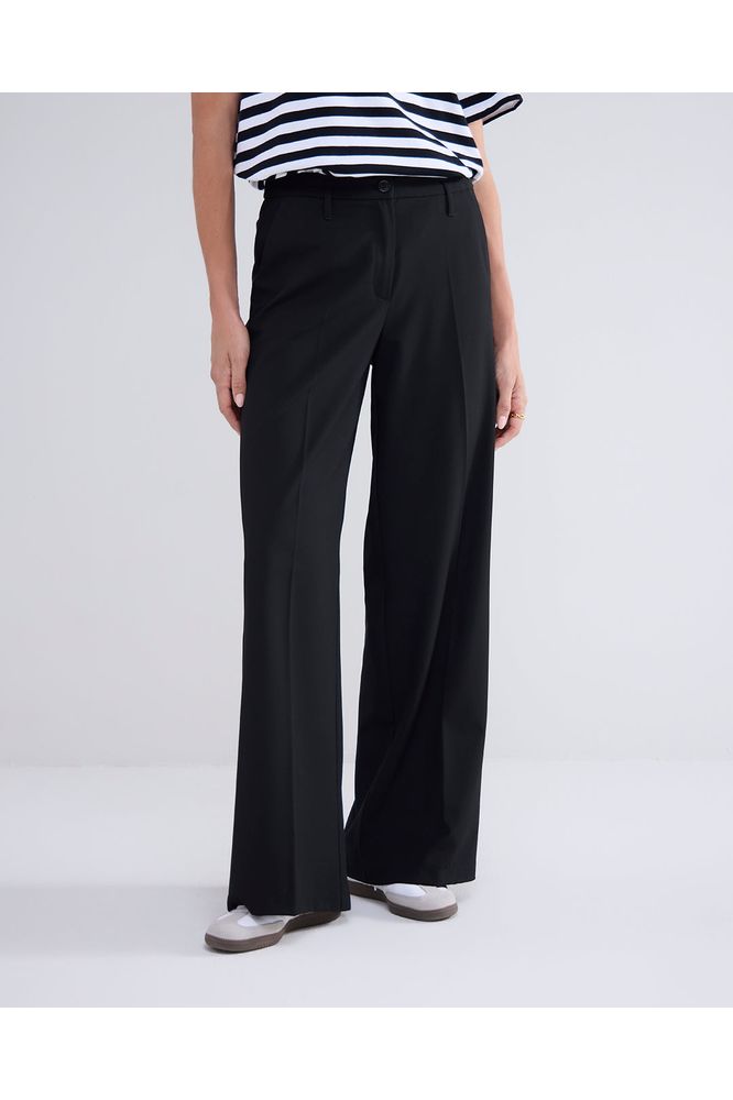 AW24 SUMMUM Verona Trousers