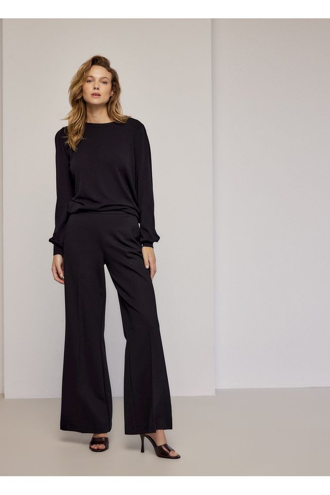 AW24 SUMMUM Rome Trouser