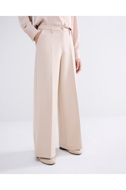 AW24 SUMMUM Foam Trousers