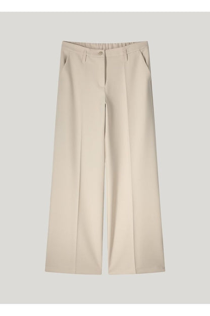 AW24 SUMMUM Foam Trousers