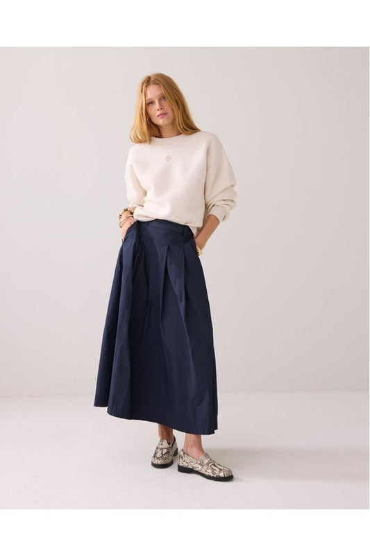 Summum Taft Skirt
