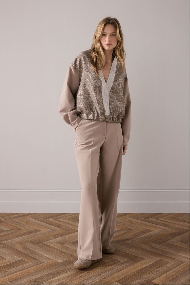 Summum Uni Foam Jacket