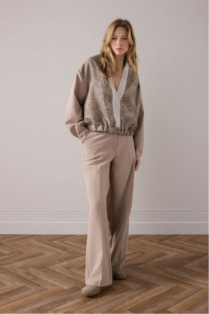 Summum Uni Foam Jacket